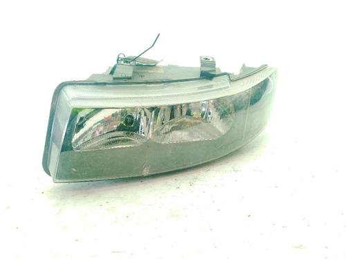 Used Left headlight Left headlight SEAT LEON (1M1) [1999-2006] 28973231 28973231