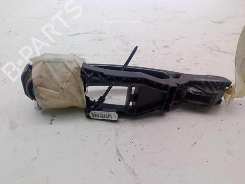 Rear left exterior door handle SEAT ALTEA (5P1)  | BP26232785C130 