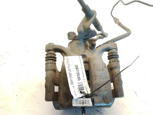 Left rear brake caliper SEAT LEON ST (5F8) 2.0 TDI | BP29350698M107 