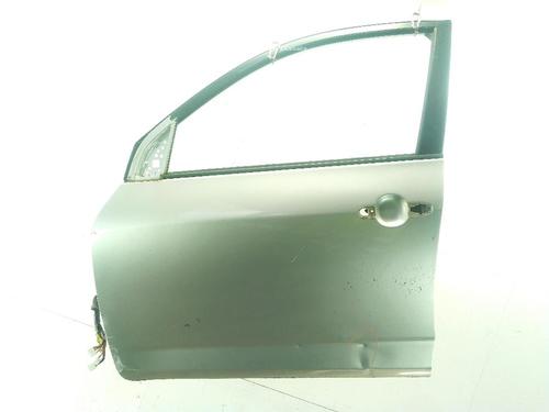 Used Left front door TOYOTA RAV 4 III (_A3_) 2.0 4WD (ACA30_, ACA30R) (152 hp) 31826252