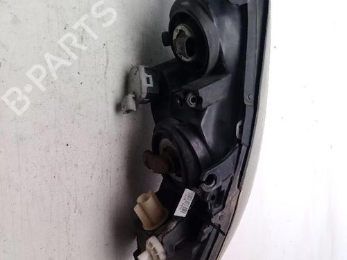 Højre forlygte OPEL ASTRA G Hatchback (T98) 1.6 16V (F08, F48) | BP30294936C29