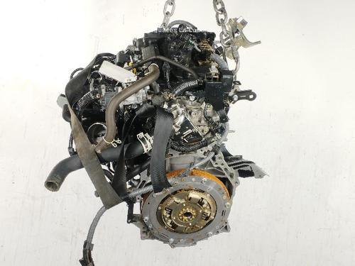 Engine TOYOTA YARIS CROSS (MXP_) 1.5 Hybrid (MXPJ10) | BP28138810M1 