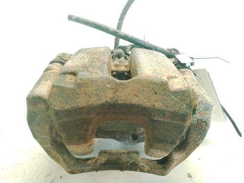 Left rear brake caliper BMW X5 (G05, F95) xDrive 30 d | BP25135511M107 