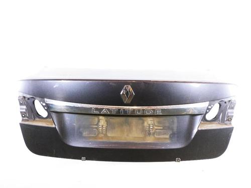 Used Tailgate RENAULT LATITUDE (L70_) 2.0 dCi 150 (L70H) (150 hp) 31990187