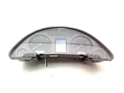 instrument-cluster-audi-a4-b7-8ec-2004-2005-2006-2007-2008-2009-28838696 main image