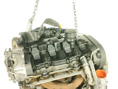 Used Engine VW GOLF V (1K1) 2.0 GTI (200 hp) 29908524