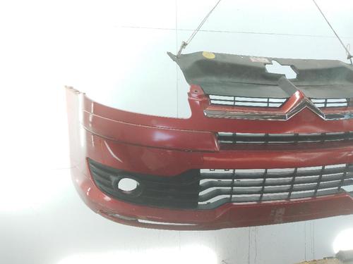 Front bumper CITROËN C4 Coupe (LA_) 1.4 16V | BP25135613C7 
