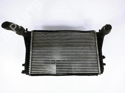 Intercooler VW SCIROCCO III (137, 138) 1.4 TSI | BP24040942M30 - Image 1