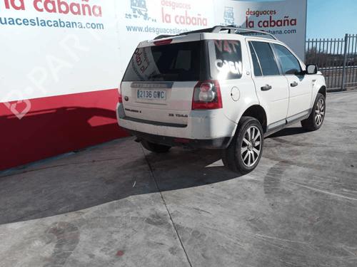 Front slam panel LAND ROVER FREELANDER 2 (L359) 2.2 TD4 4x4 | BP18362707C72 