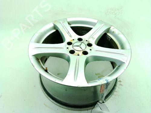 Used Rim MERCEDES-BENZ CLS (C219) CLS 350 (219.356) (272 hp) 32280291
