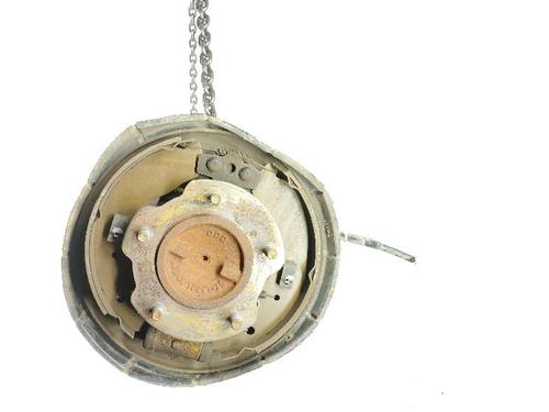 Essieu arrière SUZUKI VITARA (ET) HDI (SE 420HDI) | BP30803331M2 