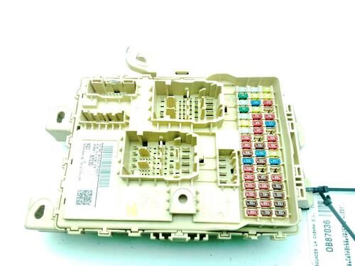 Used Fuse box Fuse box HYUNDAI TUCSON (NX4E, NX4A) 1.6 T-GDi (150 hp) 30771608 30771608