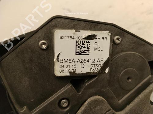 Højre bagtil lås FORD KUGA II (DM2) 2.0 TDCi | BP38589637C99 - Image 4
