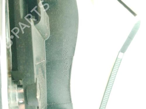 Front left interior door handle CITROËN C6 (TD_) 2.7 HDi | BP25798232I13 - Image 3