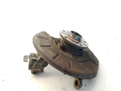 Right front steering knuckle VW GOLF VI (5K1) 2.0 TDI | BP29350563M26 