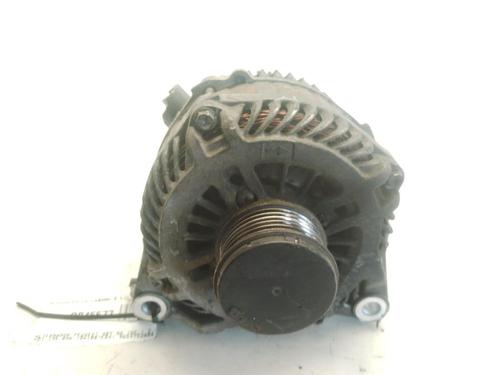 Used Alternator Alternator PEUGEOT 407 SW (6E_, 6D_) 2.0 HDi 135 (136 hp) 27451440 27451440