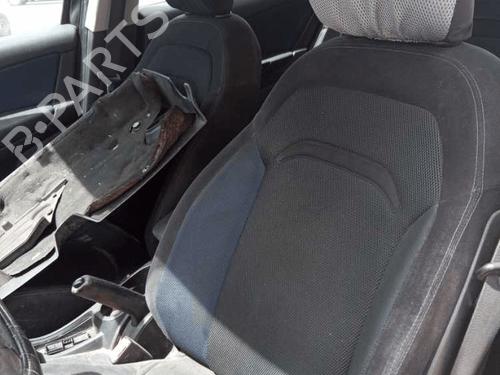 Right mirror FIAT BRAVO II (198_) 1.9 D Multijet (198AXC1B) | BP31989432C27 