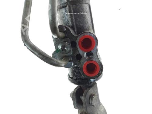 Steering rack OPEL MOVANO B Van (X62) 2.3 CDTI FWD (FV) | BP24042226M22 - Image 2