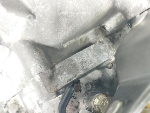 Gearbox SEAT IBIZA III (6L1) 1.9 TDI | BP27534190M3 
