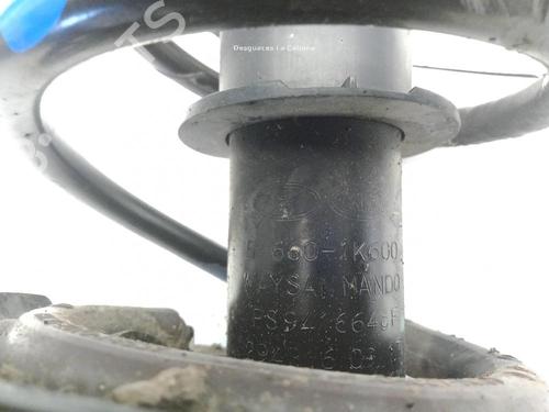 Right front shock absorber HYUNDAI ix20 (JC) 1.4 CRDi | BP19138136M17 
