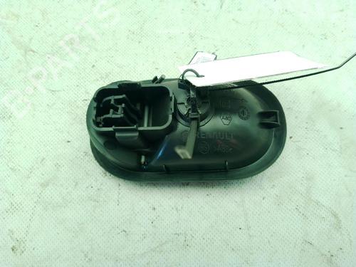 Front right interior door handle RENAULT MEGANE II (BM0/1_, CM0/1_) 1.5 dCi (BM0F, BM0T, BM2B, CM0F, CM0T) | BP26920896I14 