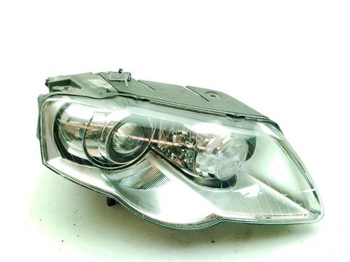 Right headlight VW PASSAT B6 (3C2) 2.0 TDI 16V | BP28578341C29 - Image 5