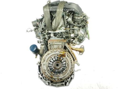 Engine NISSAN MICRA V (K14) 1.5 DCI | BP20505621M1