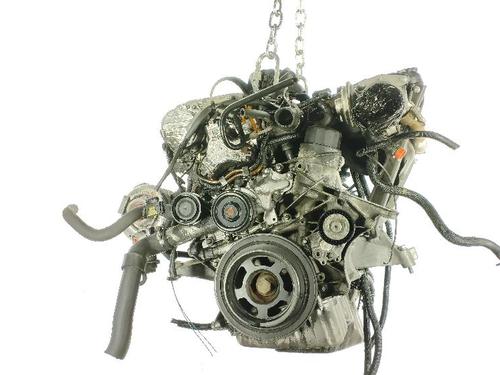 Engine MERCEDES-BENZ C-CLASS (W203) C 220 CDI (203.006, 203.008) | BP31915293M1 