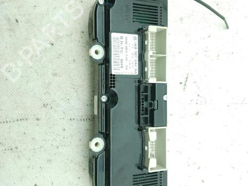 Climate control VW CADDY III Box Body/MPV (2KA, 2KH, 2CA, 2CH) 1.6 TDI | BP24546150I5 
