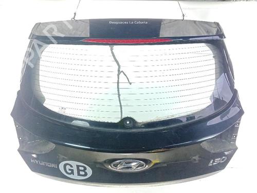 tailgate-hyundai-i30-gd-14-2011-18367312 main image