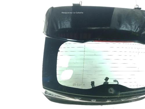 Tailgate VOLVO V40 Hatchback (525) D2 | BP18363282C6 