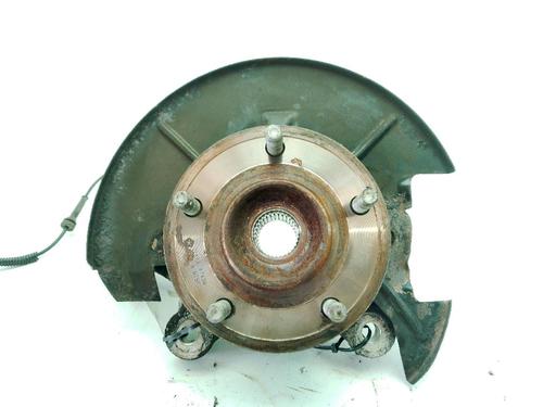 Used Left front steering knuckle Left front steering knuckle CHRYSLER GRAND VOYAGER V (RT) 2.8 CRD (163 hp) 34364079 34364079