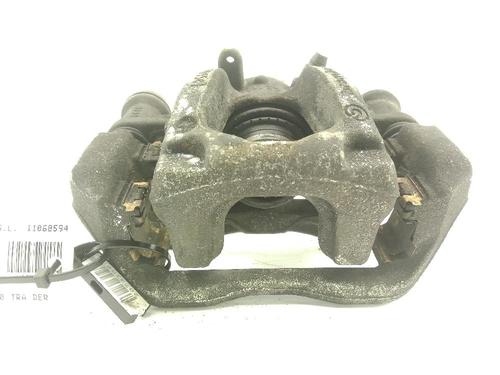 Used Right rear brake caliper MERCEDES-BENZ VITO Van (W447) 114 CDI (447.601, 447.603, 447.605) (136 hp) 18363976
