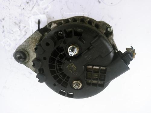 Alternator OPEL ASTRA J (P10) 1.7 CDTI (68) | BP24040854M7 