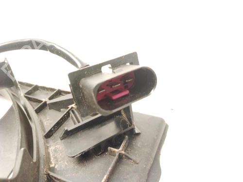 Radiator fan SEAT IBIZA IV (6J5, 6P1) 1.4 TDI | BP29498026M35 