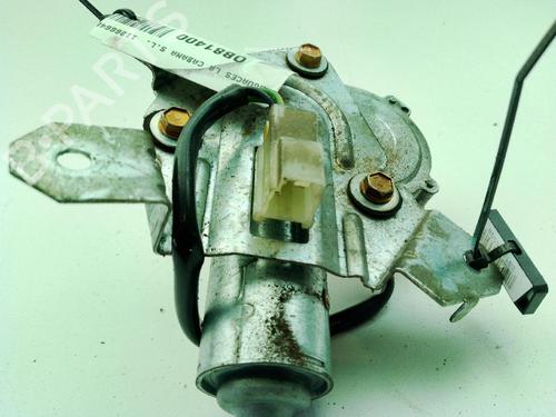 Rear wiper motor NISSAN TERRANO II (R20) 2.7 TD 4WD | BP30410500M102