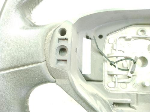 Steering wheel CITROËN C-ELYSEE (DD_) 1.6 BlueHDi 100 | BP27514256C49 - Image 3