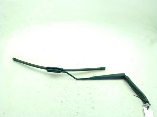 Front windshield wiper arm RENAULT MEGANE IV Hatchback (B9A/M/N_) 1.2 TCe 130 (B9MR) | BP28838643C143 