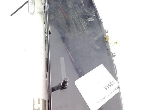 Instrument cluster TOYOTA COROLLA (_E12_) | BP27450347C47