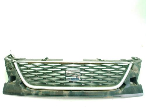 Used Grille SEAT LEON (5F1) 2.0 TDI (110 hp) 28838985