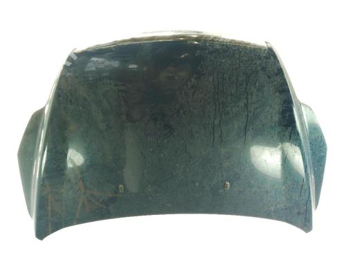 Used Hood FORD FOCUS II Turnier (DA_, FFS, DS) 1.6 TDCi (109 hp) 24544744