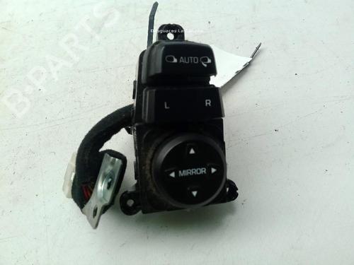 Used Mirror switch Mirror switch HYUNDAI TUCSON (TL, TLE) 2.0 CRDi (136 hp) 31989112 31989112