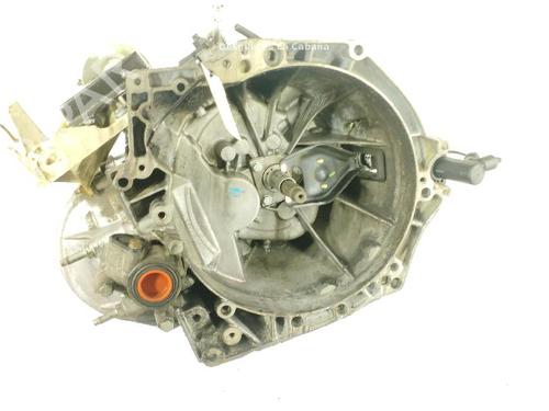 Used Gearbox CITROËN C4 I (LC_) 1.6 HDi (109 hp) 27534071