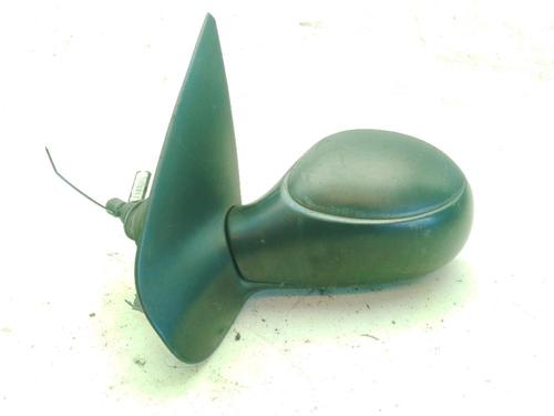 Left mirror PEUGEOT 206 Hatchback (2A/C) 1.4 i | BP27815671C26 