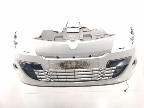 Foran støtfanger RENAULT MEGANE III Hatchback (BZ0/1_, B3_) 1.5 dCi (86 hp) 32402564