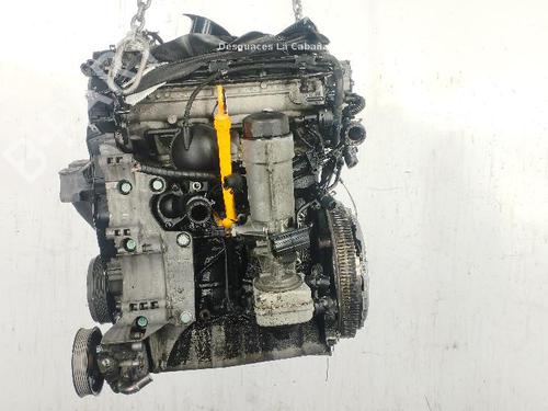 Engine VW GOLF IV (1J1) 1.9 TDI | BP27889371M1 
