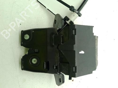 Used Tailgate lock MERCEDES-BENZ CLS (C219) CLS 350 (219.356) (272 hp) 32041611