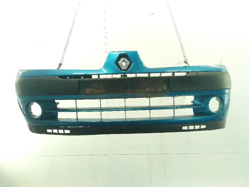 Used Front bumper Front bumper RENAULT CLIO II (BB_, CB_) 1.5 dCi (100 hp) 28838666 28838666