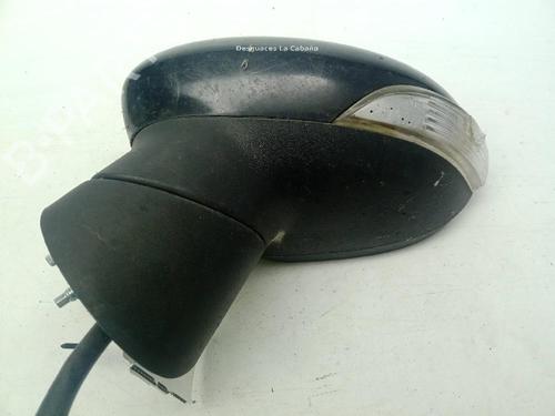 Left taillight FORD FIESTA VI (CB1, CCN) 1.6 TDCi | BP31989366C34