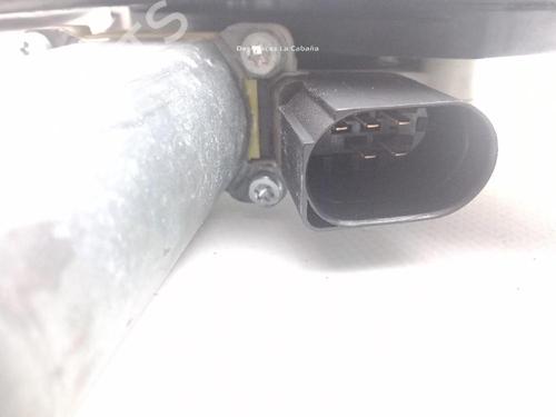 Front left window mechanism BMW X3 (F25) xDrive 20 d | BP18361729C22 